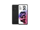 Samsung Galaxy A53 6GB/128GB black