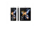 Samsung Z Fold 4 12GB/256GB black