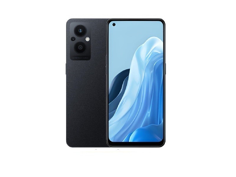 Oppo Reno7 Lite 8GB/128GB black