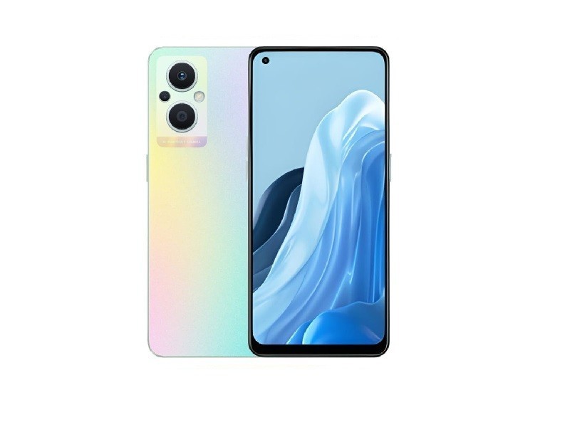 Oppo Reno7 Lite 8GB/128GB rainbow