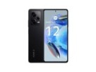 Xiaomi Redmi Note 12 Pro 5G 8GB/256Gb Midnight Black