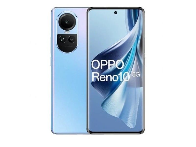 Oppo Reno10 8GB/256Gb Blue