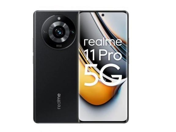 Realme 11 Pro 8GB/256Gb Black