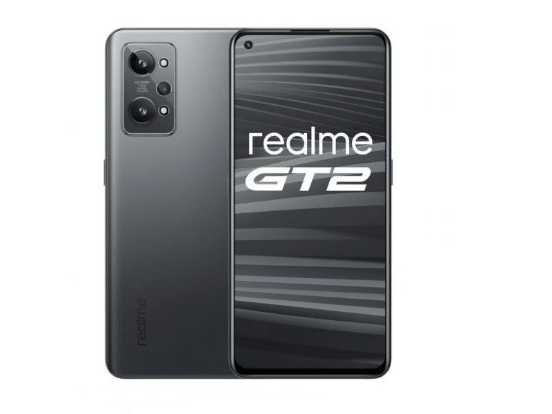 Realme Gt 2 8GB/128Gb Black