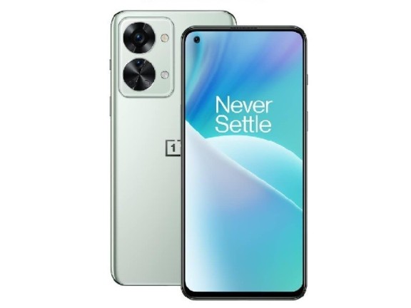 Oneplus Nord 2T 8GB/128Gb Jade Fog