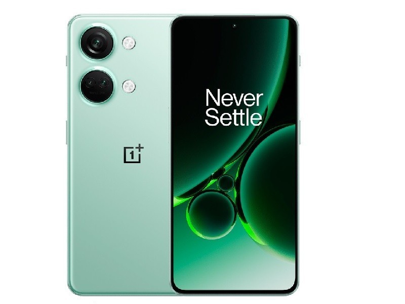 Oneplus Nord 3 16GB/256Gb Misty Green