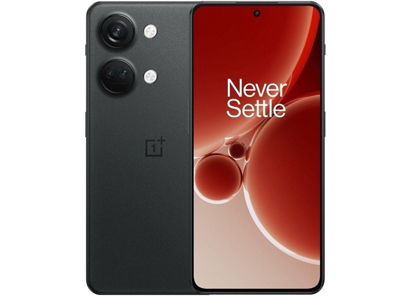 Oneplus Nord 3 16GB/256Gb Tempest Gray