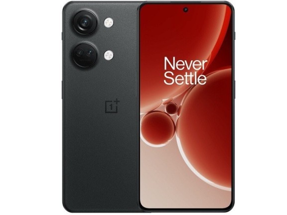 Oneplus Nord 3 16GB/256Gb Tempest Gray