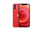 iPhone 12 Mini 256GB red