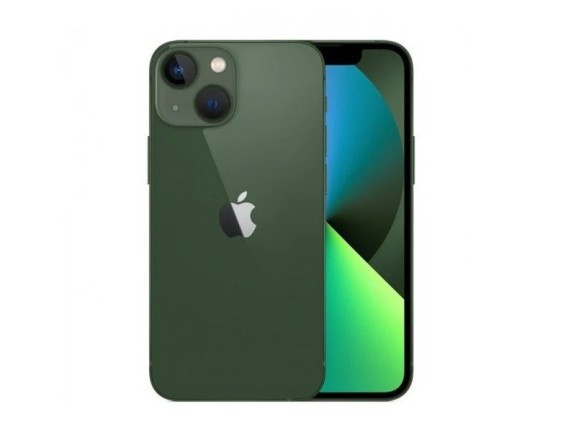 iPhone 12 Mini 256GB green