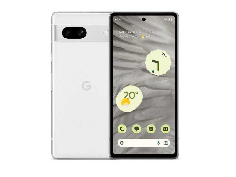 Google Pixel 7A 5G 8GB/128GB snow