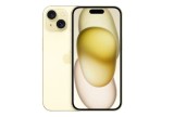 iPhone 15 128GB amarelo