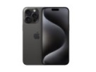 iPhone 15 Pro 128GB titânio preto