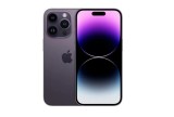 iPhone 14 Pro 1TB deep purple