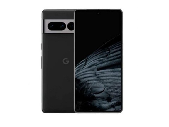 Google Pixel 7 Pro 5G 12GB/128GB preto