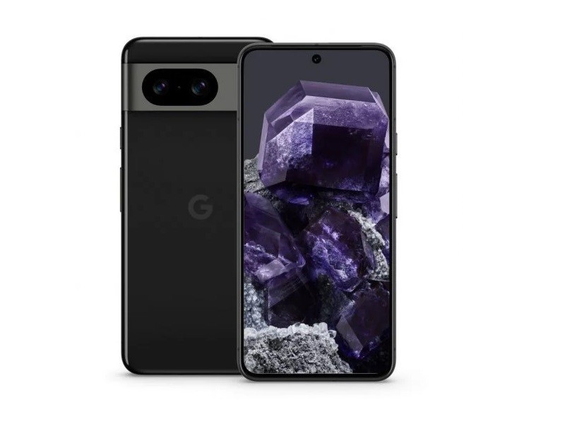 Google Pixel 8 5G 8GB/128GB preto