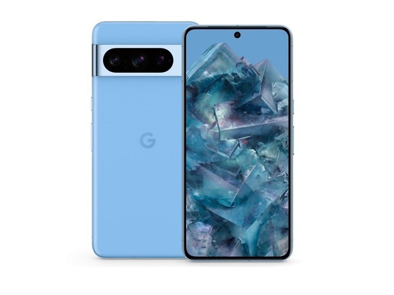 Google Pixel 8 Pro 5G 12GB/128GB azul