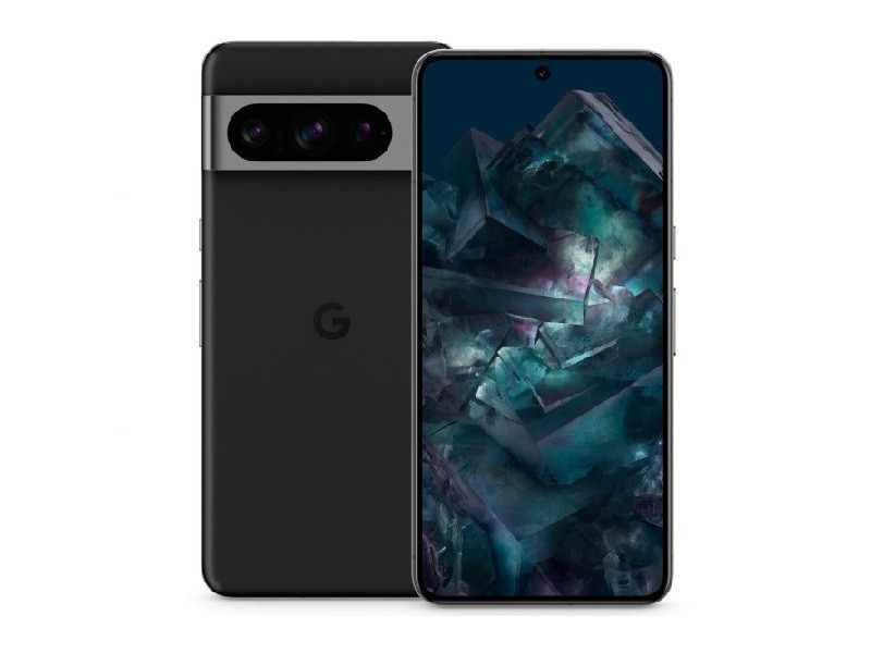 Google Pixel 8 Pro 5G 12GB/128GB preto