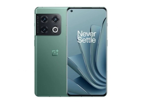 Oneplus 10 Pro 12GB/256Gb verde