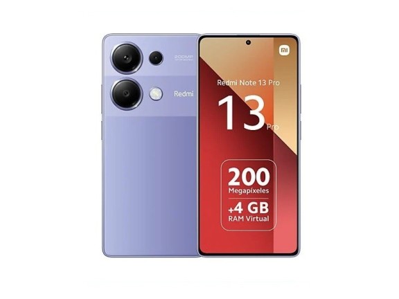 Xiaomi Redmi Note 13 Pro 5G 12GB/512GB aurora purple