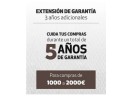 Extensão de Garantia até 2000€