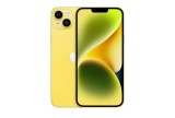 iPhone 14 Plus 256GB yellow