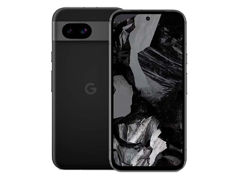 Google Pixel 8A 5G 8GB/128Gb Black