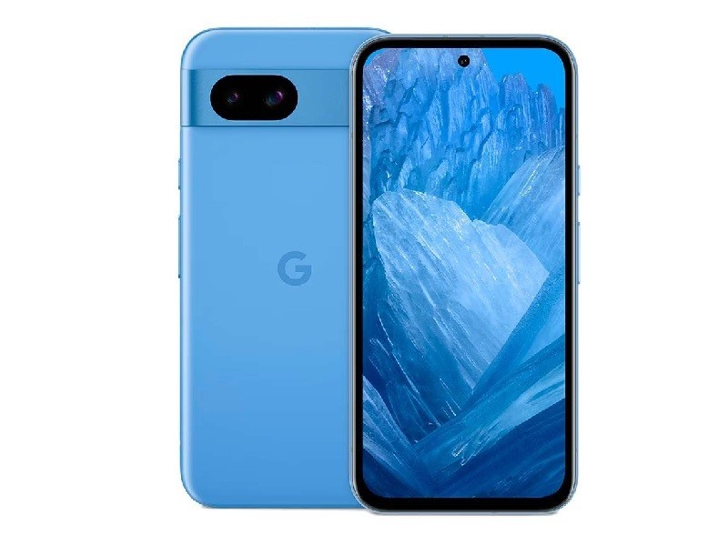 Google Pixel 8A 5G 8GB/128Gb Bay Blue