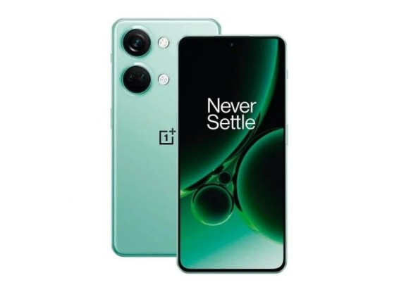 Oneplus Nord 3 8GB/128GB 5G Misty Green