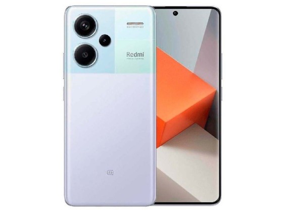 Xiaomi Redmi Note 13 Pro Plus 5G 8GB/256GB aurora purple