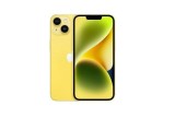 iPhone 14 256GB yellow