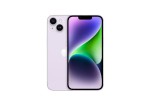 iPhone 14 Plus 128GB purple