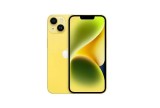 iPhone 14 Plus 128GB yellow