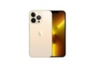 iPhone 13 Pro Max 256GB gold